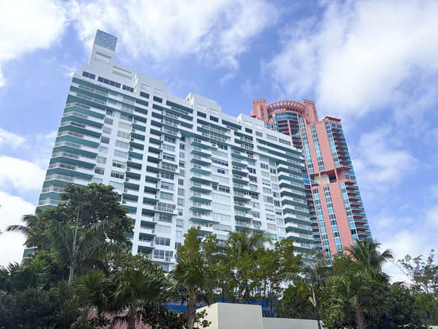 South Pointe Tower  photo 3